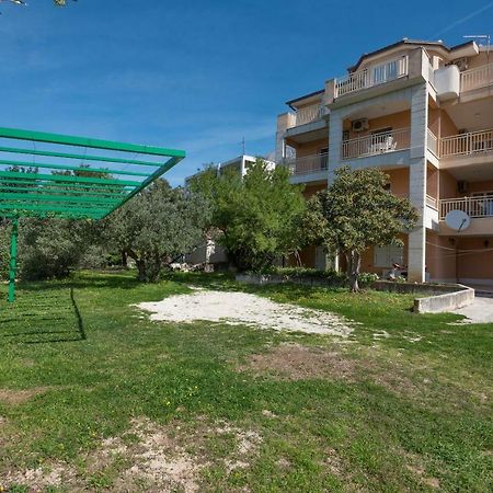 Villa Ivka Tučepi Exterior foto