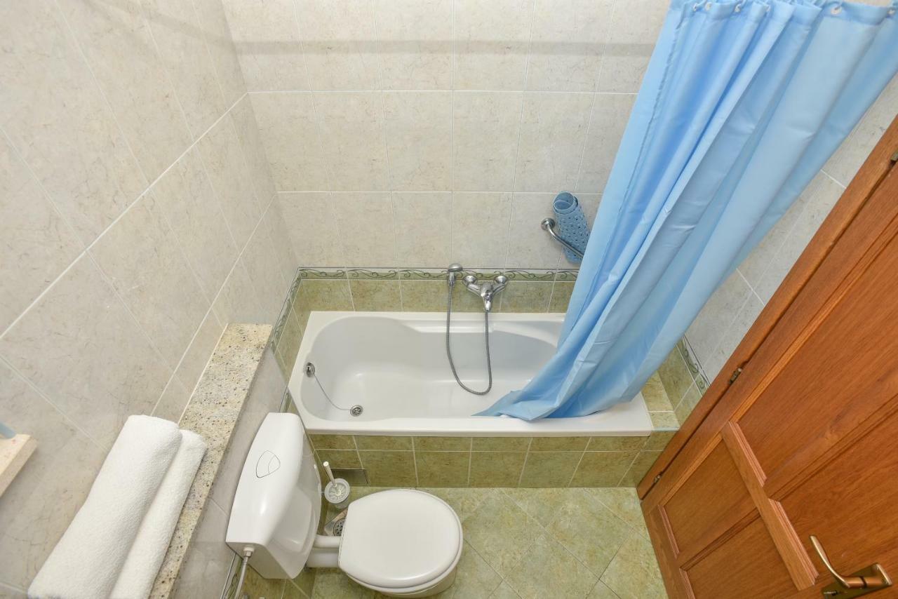 Villa Ivka Tučepi Exterior foto